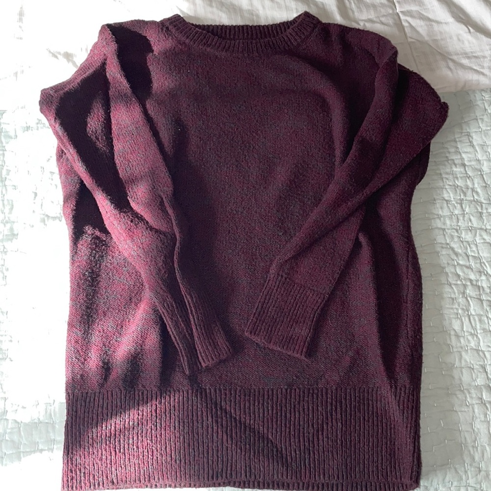 Abercrombie & Fitch Pullover